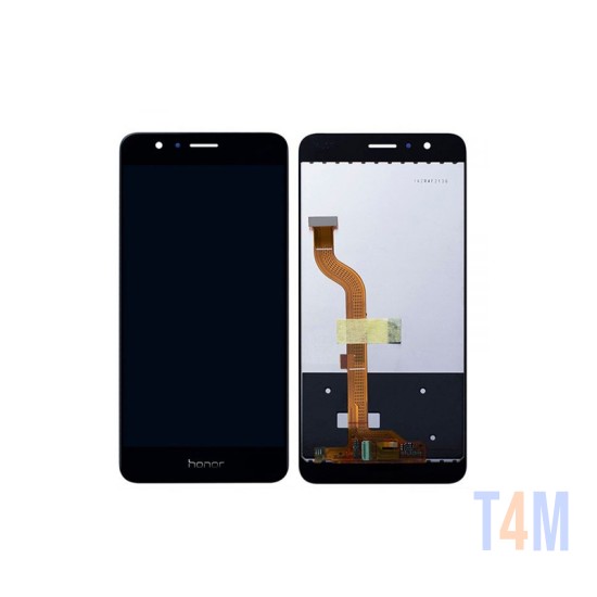 TOUCH+DISPLAY HUAWEI HONOR 8C 6.26" PRETO